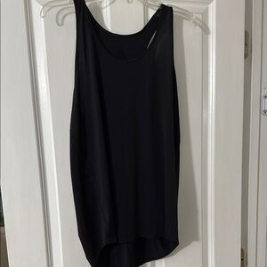 Lululemon Pleated Essential Tank top